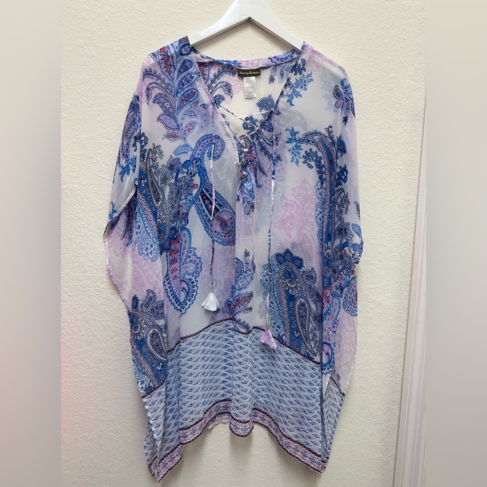Tommy Bahama Swim Coverup